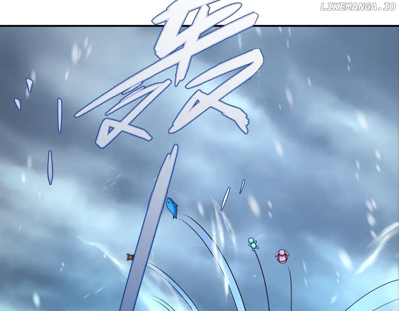 Era of the Haunted Chapter 334 - page 37